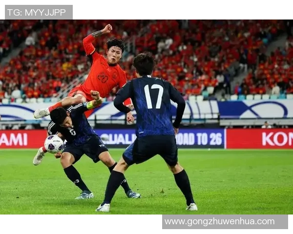中国与日本足球激战正酣精彩直播全程回顾与分析